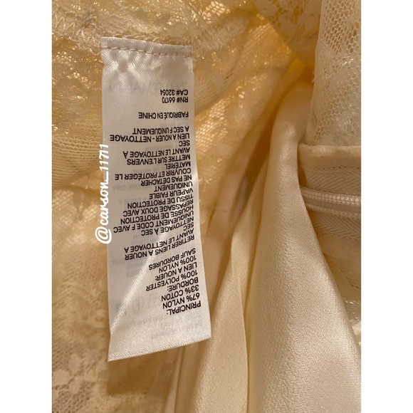 🦄NWT Zimmermann Lucky Hankerchief Blouse AU0 US4 - Picture 11 of 16